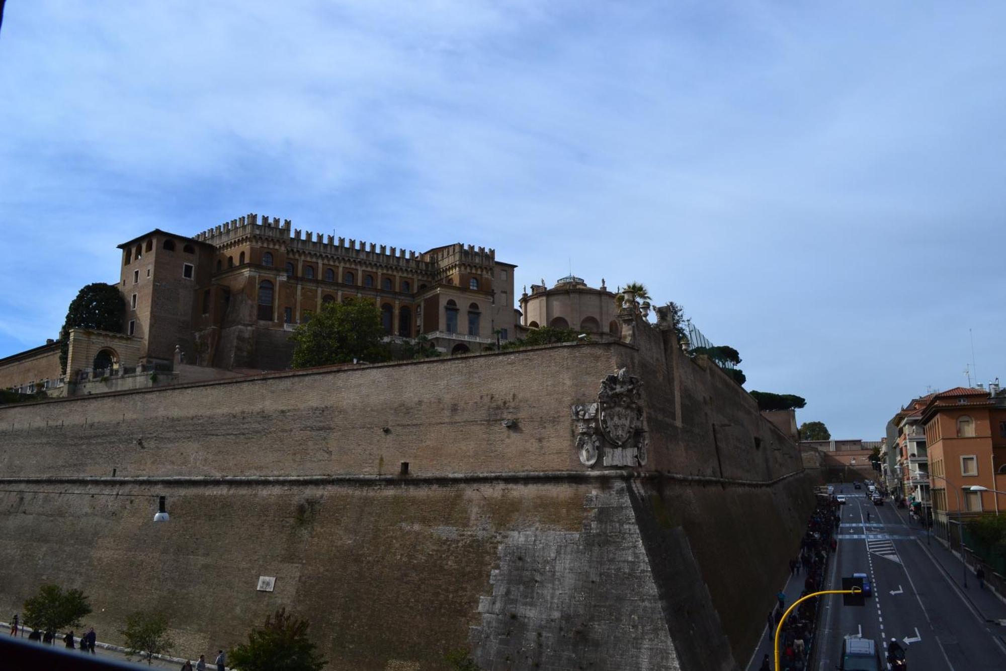 Bed and breakfast Quo Vadis 2 Roma