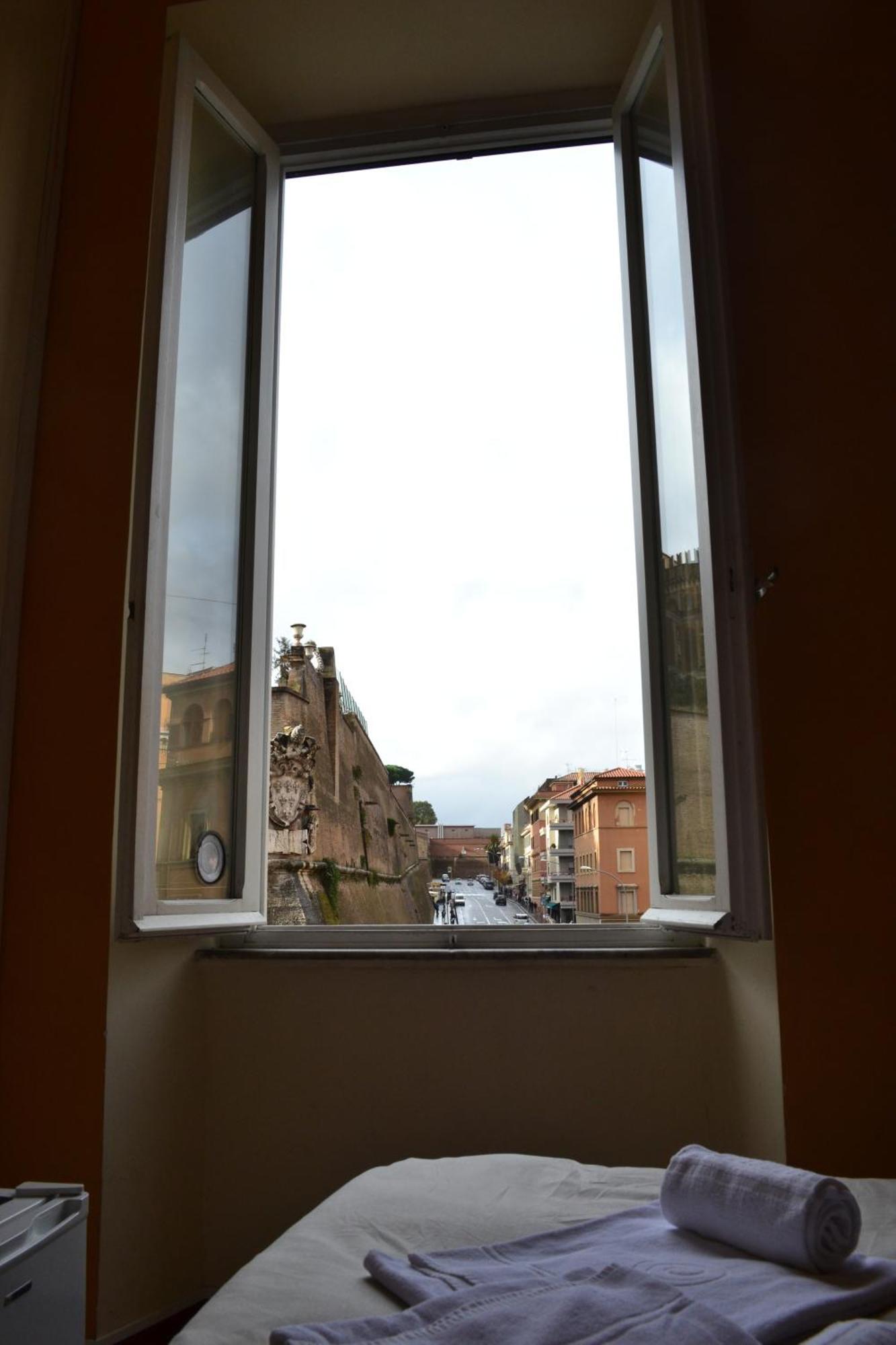 Quo Vadis 2 Bed and breakfast 2*