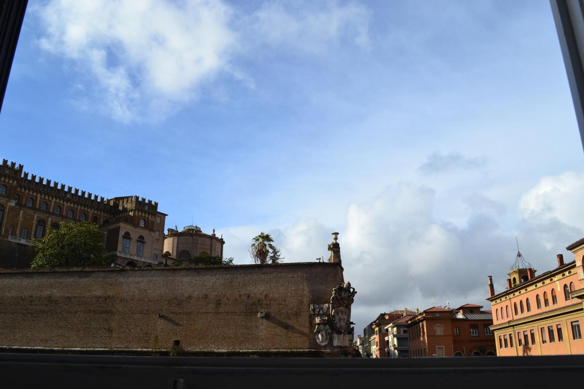 Bed and breakfast Quo Vadis 2 Roma