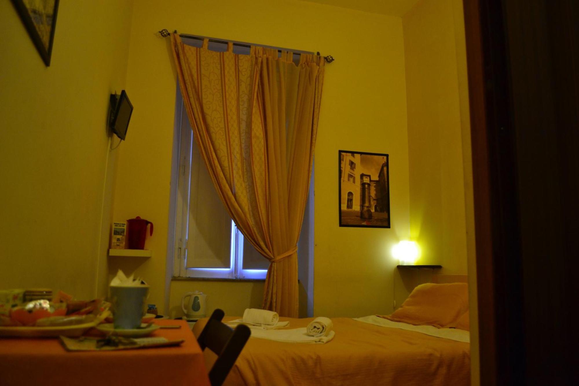 Quo Vadis 2 Bed and breakfast