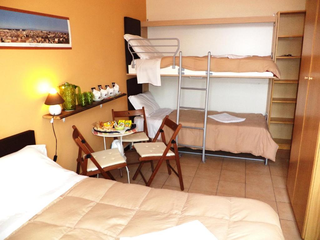 Quo Vadis 2 Bed and breakfast