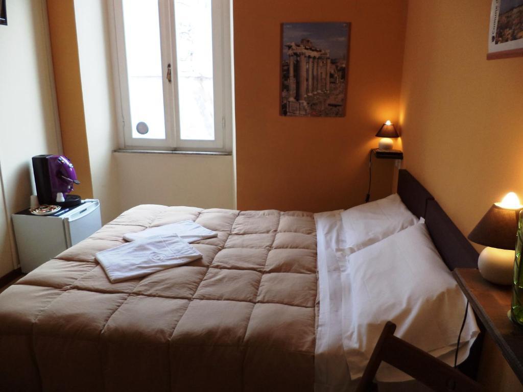 Quo Vadis 2 2* Rom