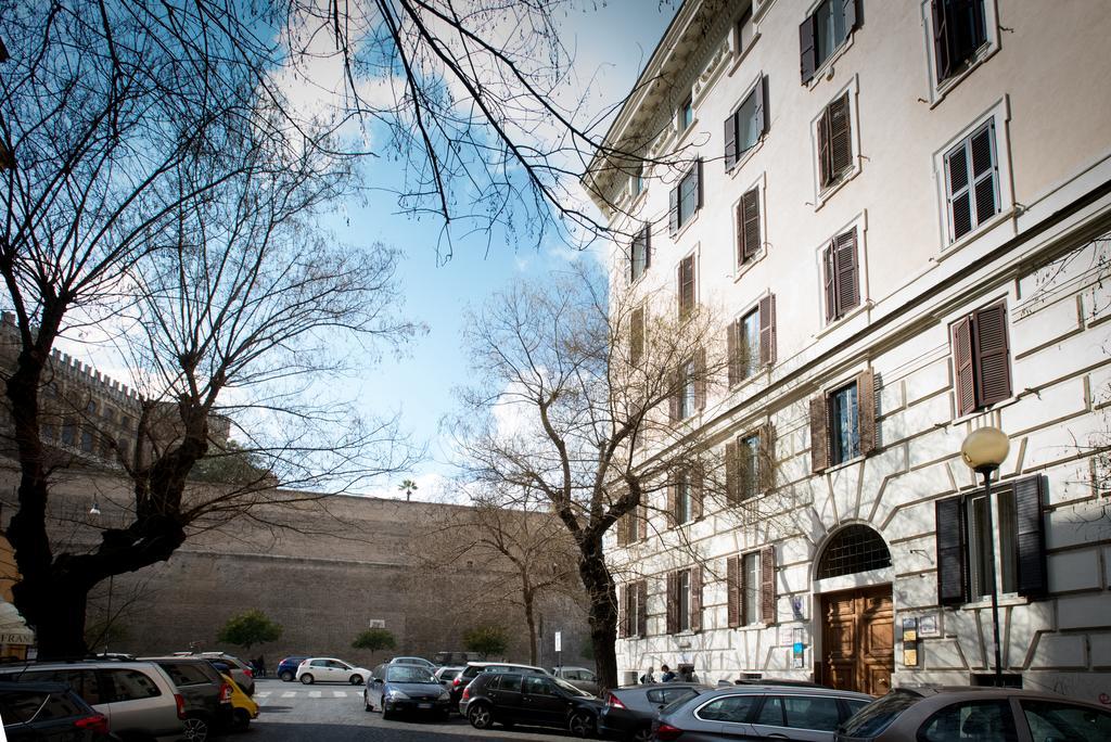 Bed and breakfast Quo Vadis 2