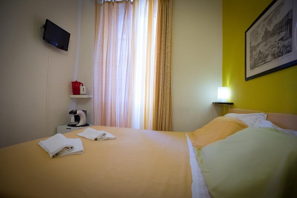 Quo Vadis 2 Bed and breakfast
