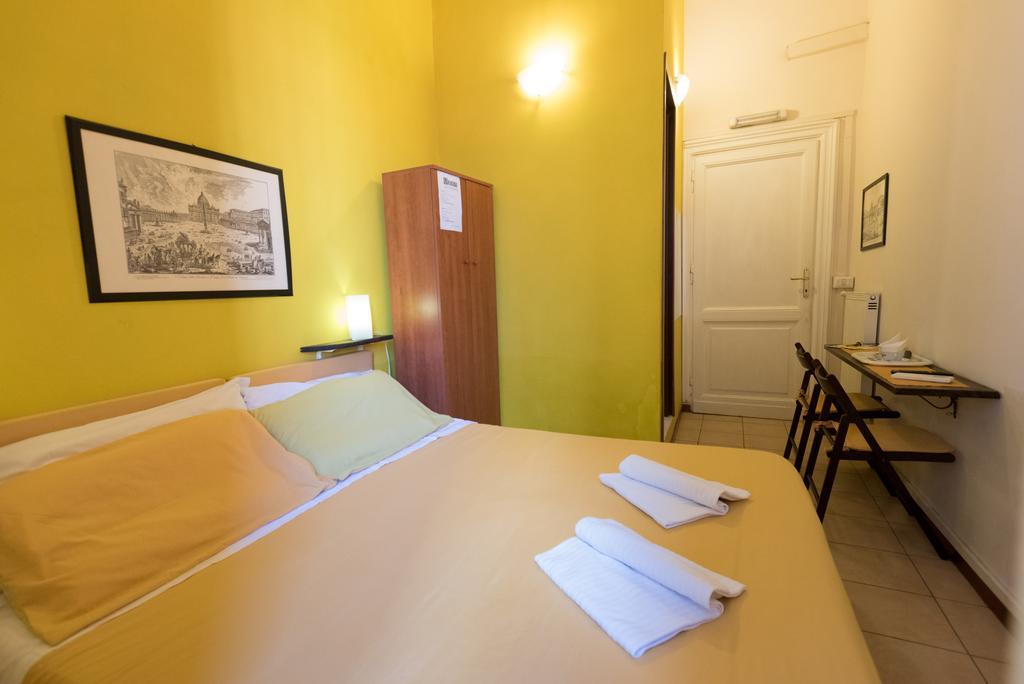 Quo Vadis 2 Bed and breakfast