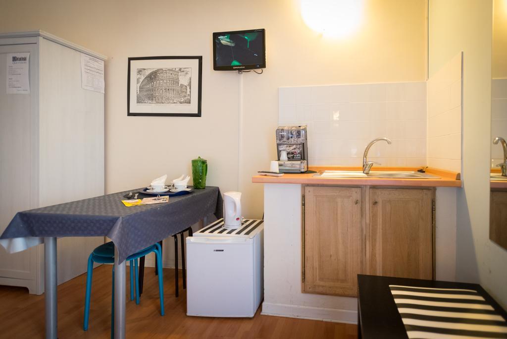 Quo Vadis 2 Bed and breakfast Roma