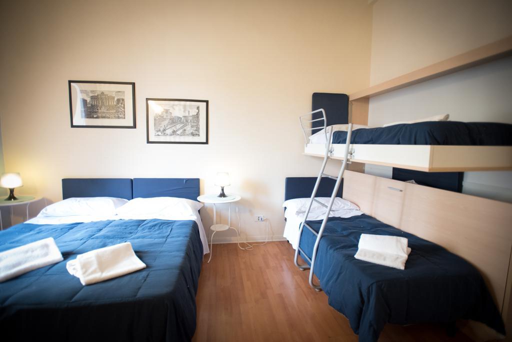 Quo Vadis 2 Bed and breakfast