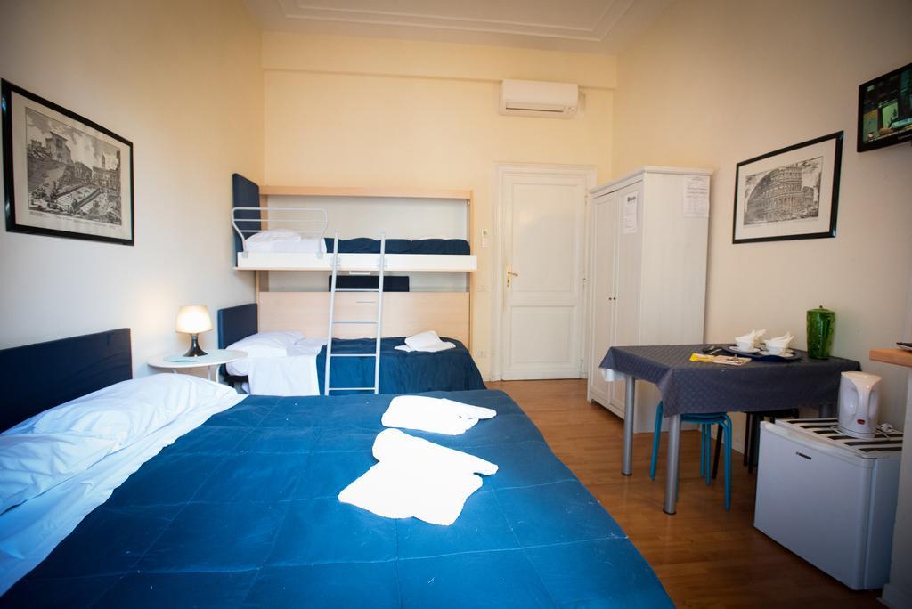 Quo Vadis 2 Bed and breakfast