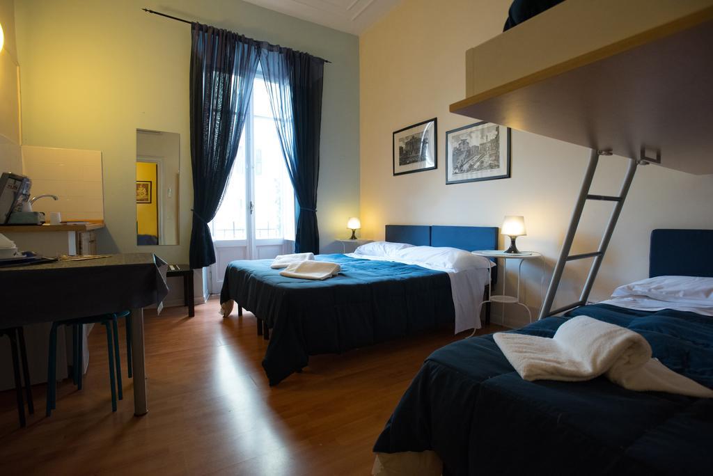Quo Vadis 2 Bed and breakfast 2*
