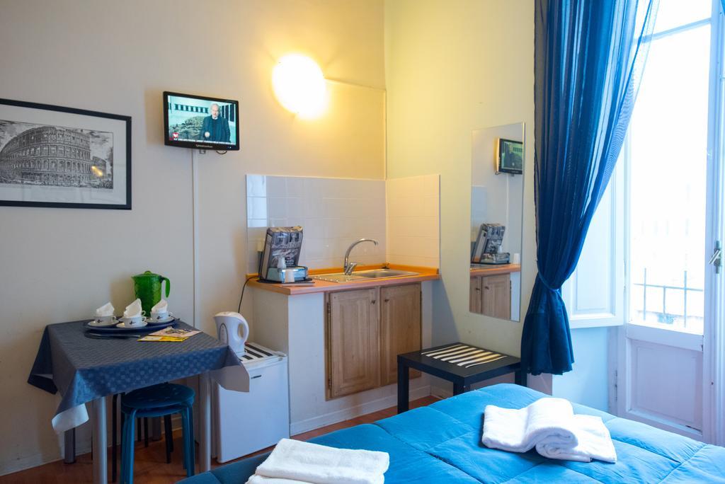 Quo Vadis 2 Bed and breakfast
