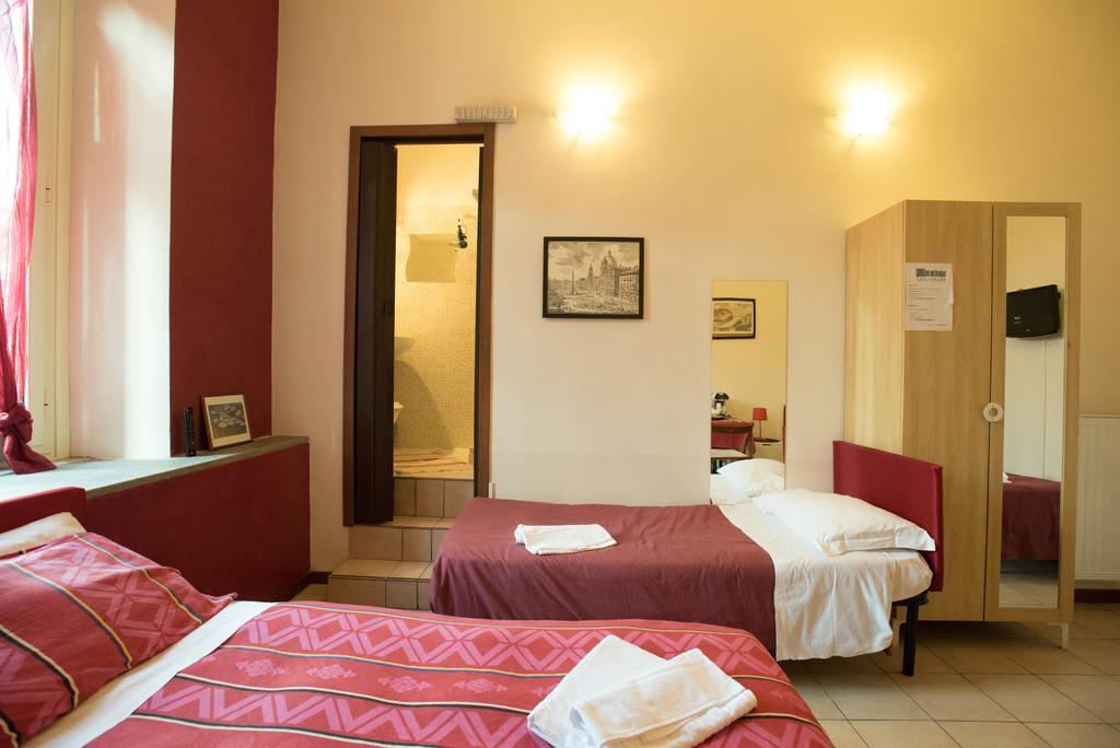 Bed and breakfast Quo Vadis 2
