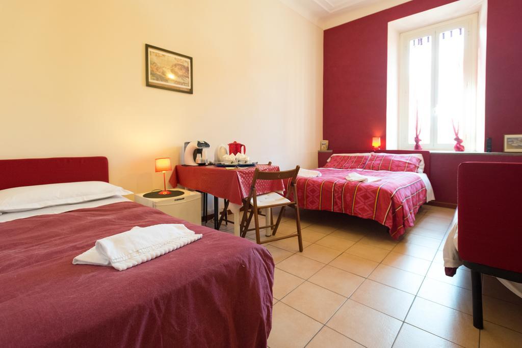 Bed and breakfast Quo Vadis 2 Roma