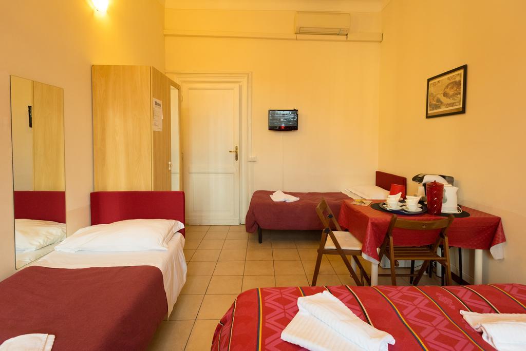 Quo Vadis 2 Bed and breakfast 2*