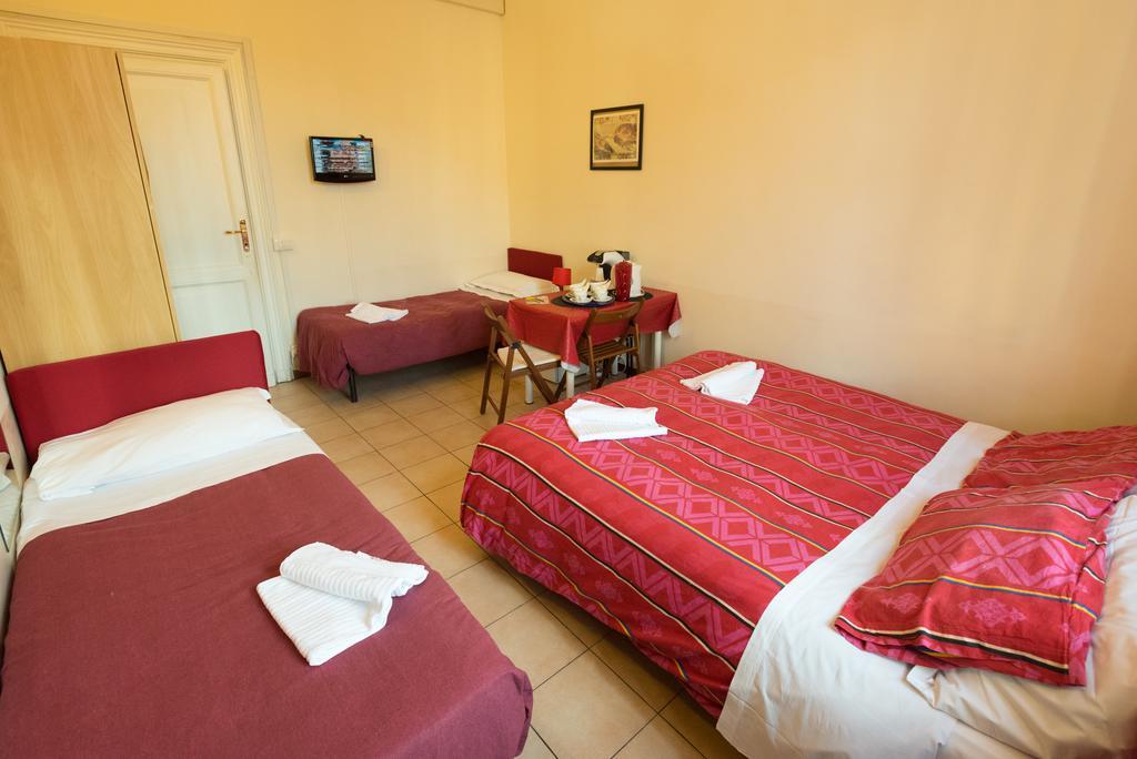 Bed and breakfast Quo Vadis 2