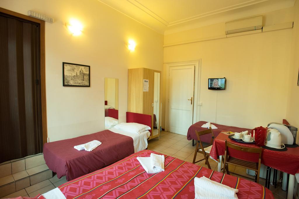 Quo Vadis 2 Bed and breakfast
