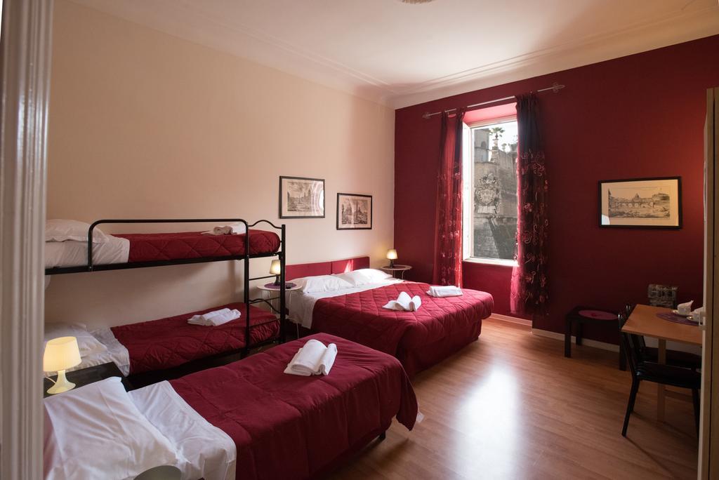 Quo Vadis 2 Bed and breakfast 2*