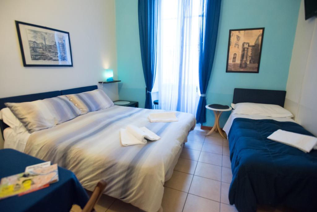 Quo Vadis 2 Bed and breakfast Roma