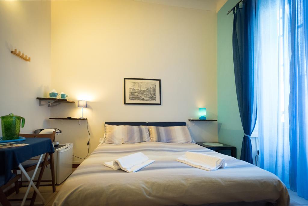 Bed and breakfast Quo Vadis 2 2*