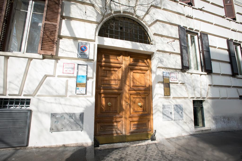 Quo Vadis 2 Bed and breakfast Roma