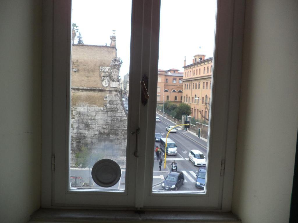 Bed and breakfast Quo Vadis 2 2*