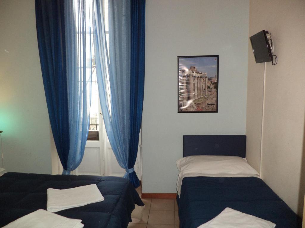 Quo Vadis 2 Bed and breakfast Roma