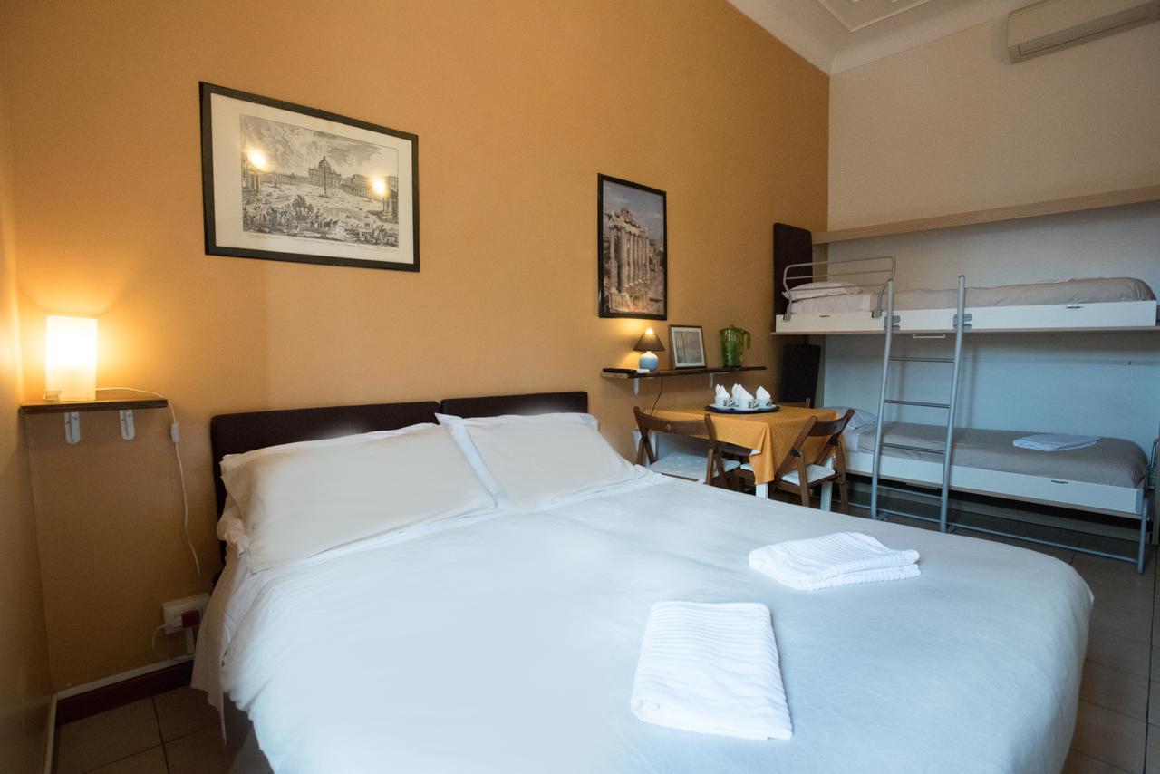 Quo Vadis 2 Bed and breakfast