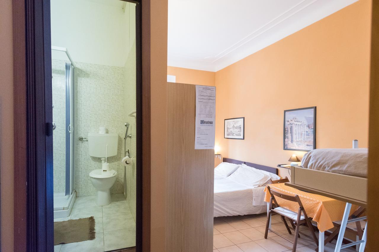 Quo Vadis 2 Bed and breakfast