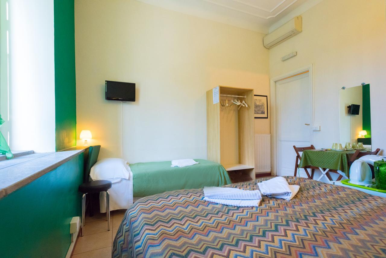 Quo Vadis 2 Bed and breakfast