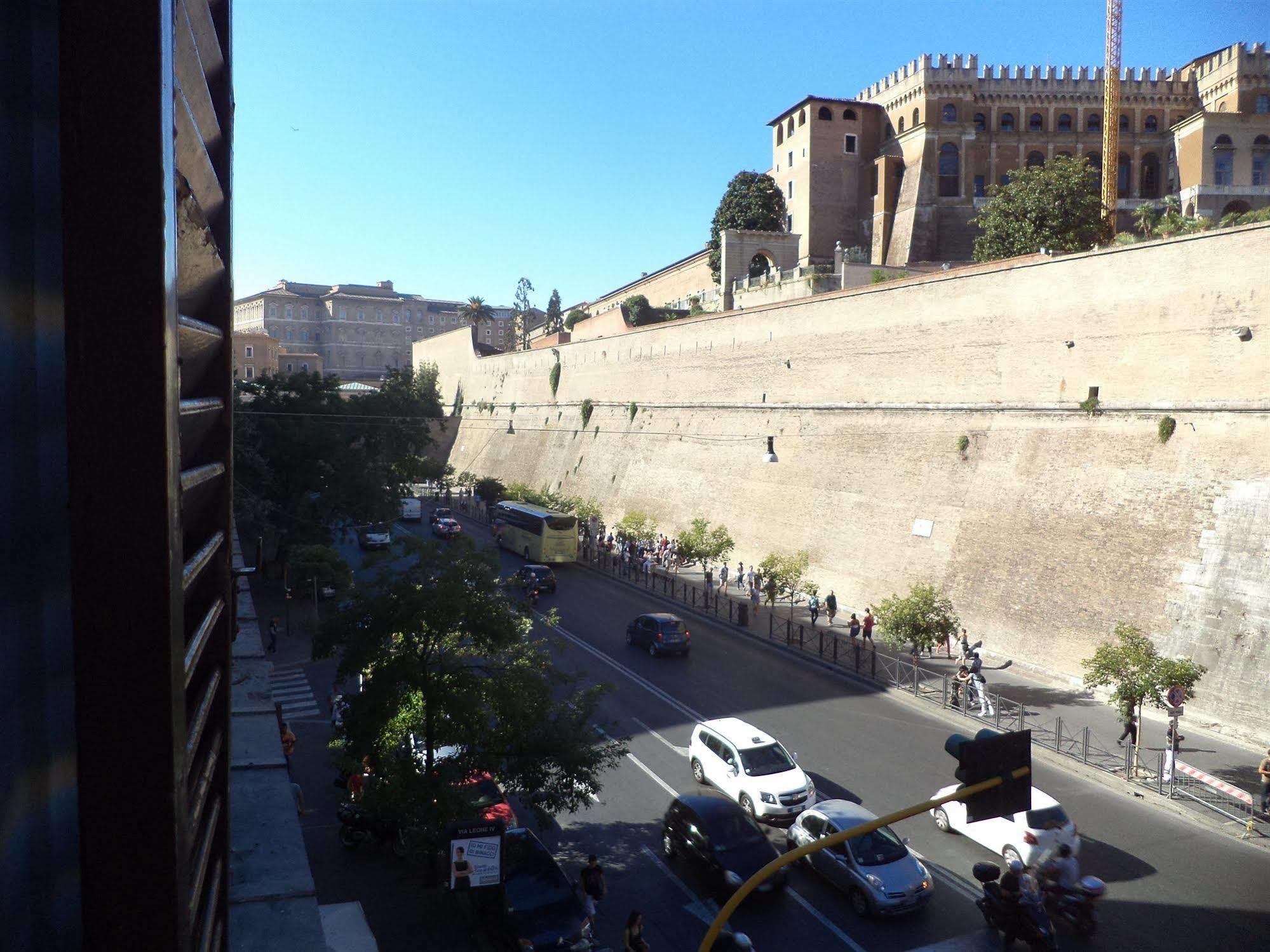 Quo Vadis 2 2* Rom